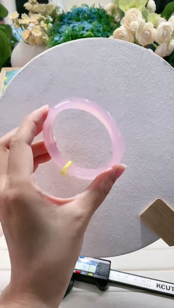 玛瑙/玉髓手镯未镶嵌143-60.3