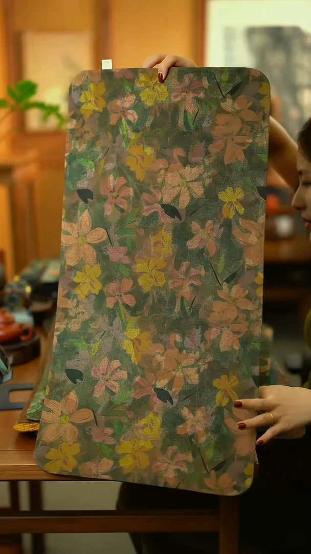 65x33花意