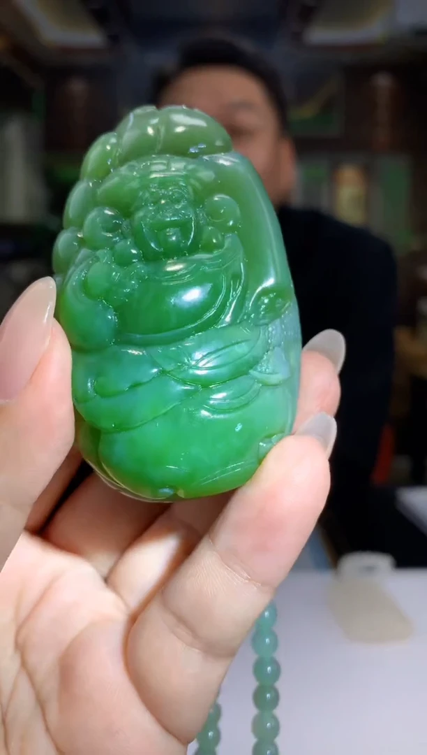 定制和田玉玉润东方天然和田玉