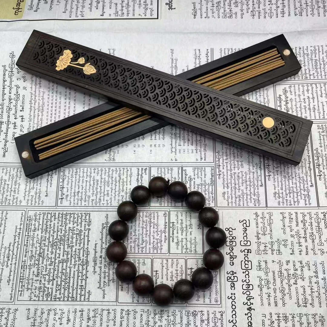 A-JG007沉香线香-多样性发货