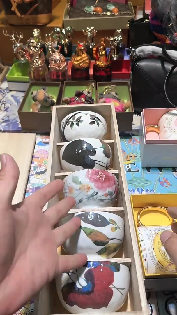 【闪购商品】瓷片换类目孤品单品一件不留