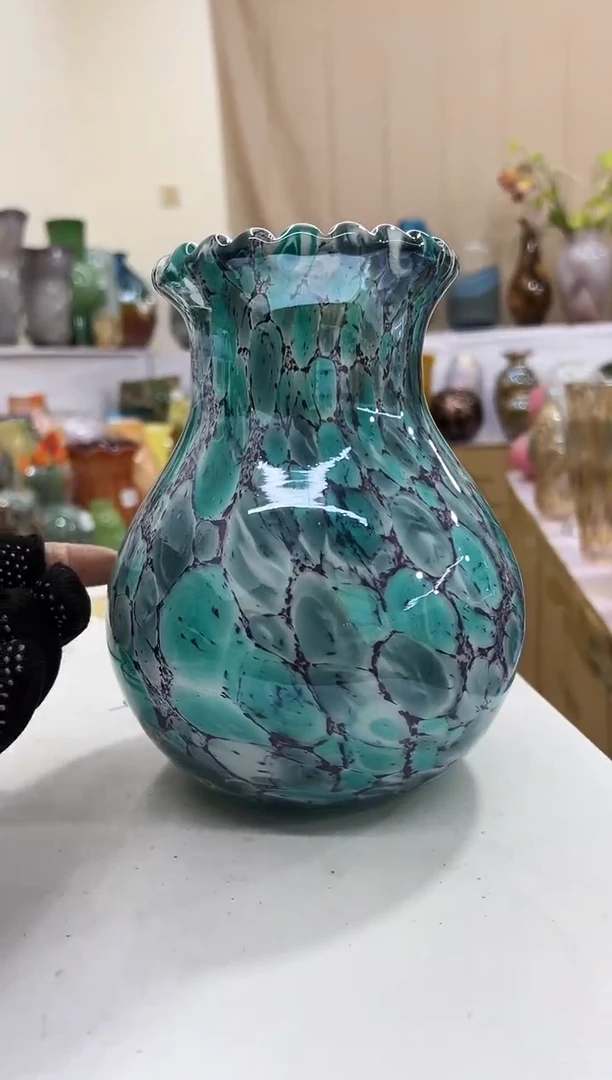 【闪购商品】也麦花器