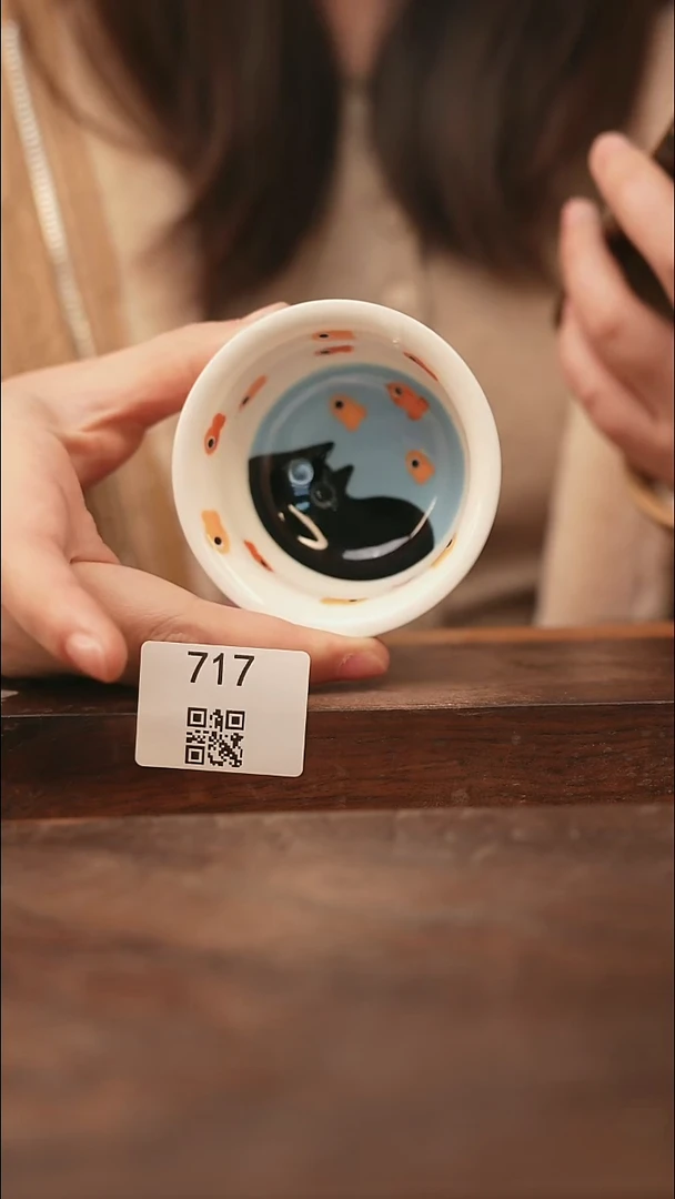 【落单孤品】/杯子@@717