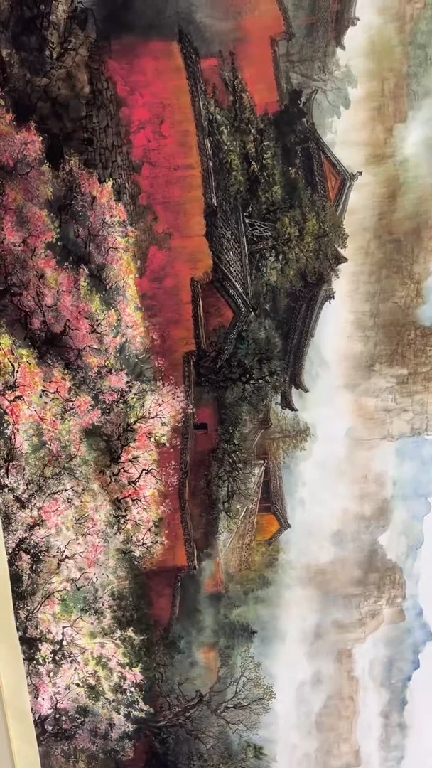 文化艺术精选馆V106