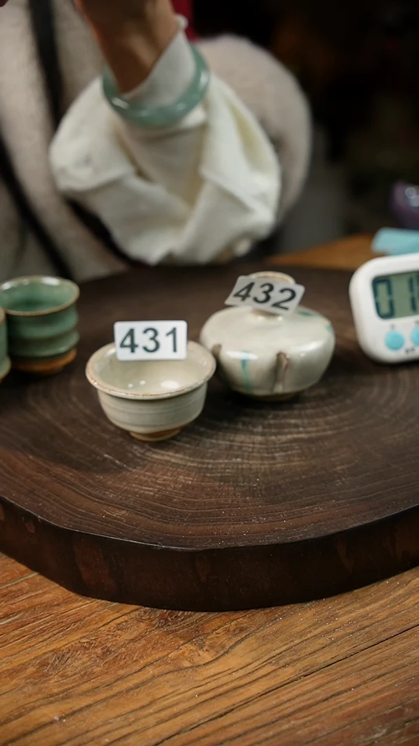 杯玉*【文琳甄选】陶瓷器