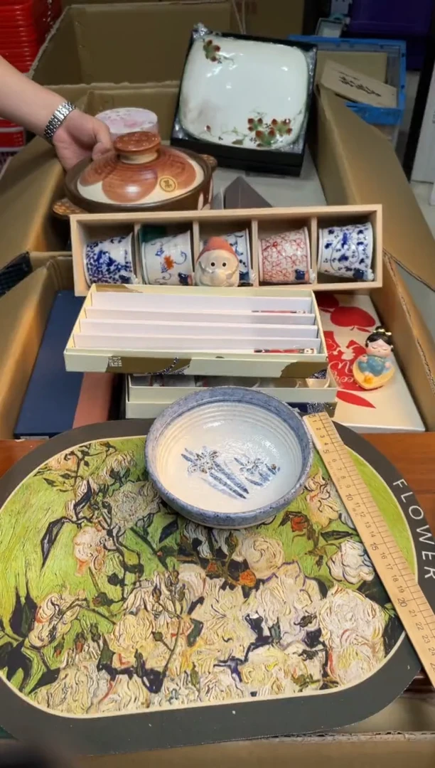 瓷片瓷片满20米包邮一单一付