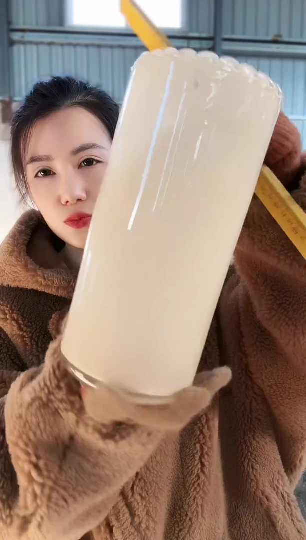 018直播玻璃花瓶