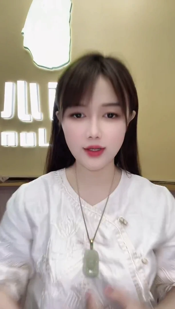 未镶嵌和田玉挂件高****g46523