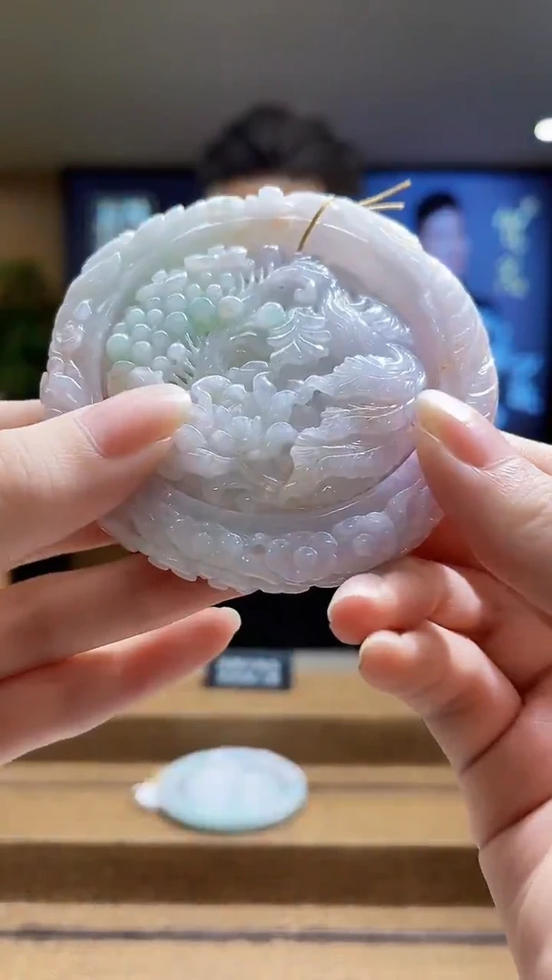 未镶嵌手镯翡翠MFC0913136