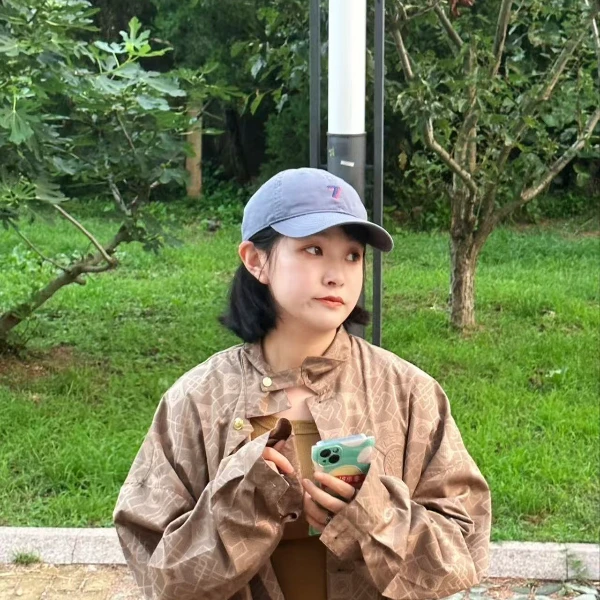 PRBLMS圆顶帽子大头围职业休闲风鸭舌帽遮阳帽韩版宽檐潮流棒球帽