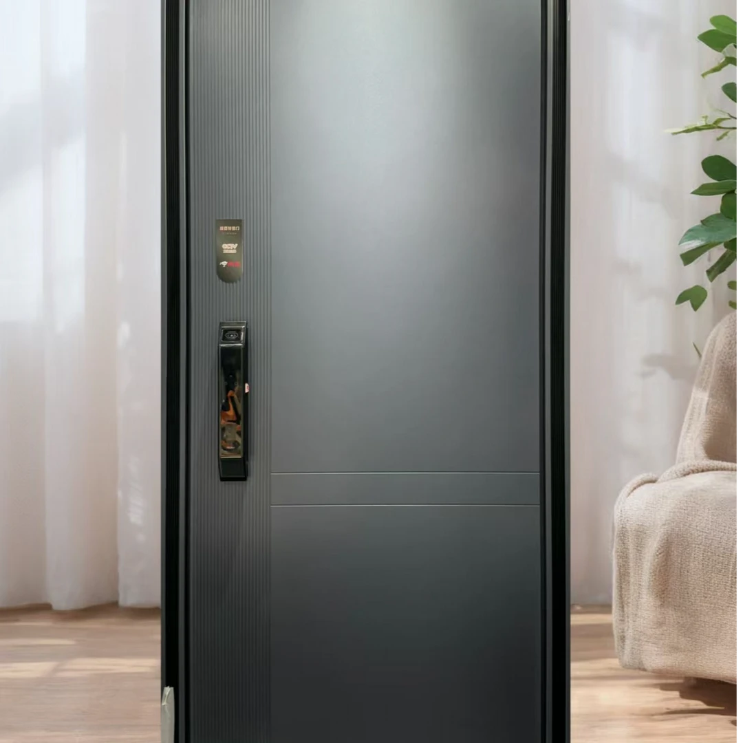 铸铝06（11超甲级防盗铸铝门）定制链接，慎拍