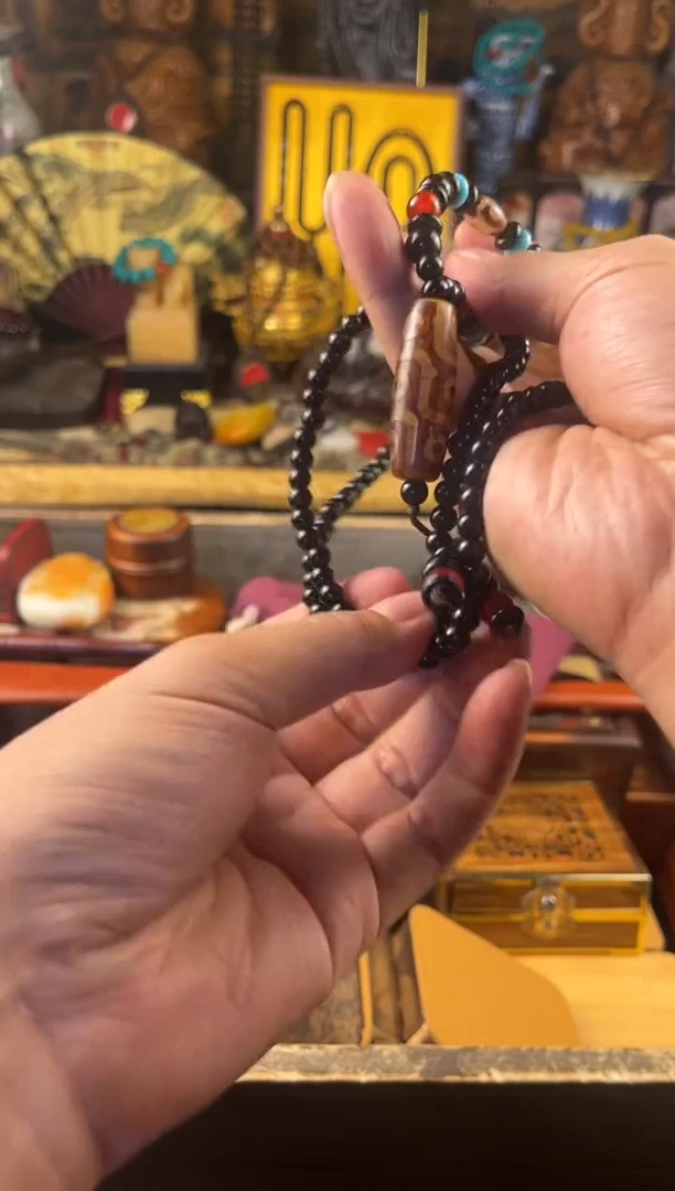 吊坠滴血莲花菩提所见即所得