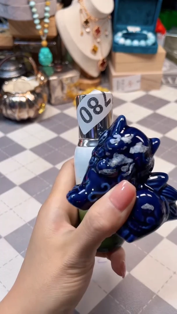 瓷片陶茶666文玩周边多人