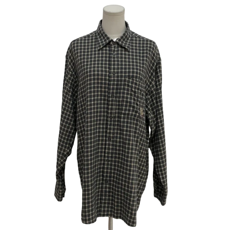 古驰/外套/95新/棉/[251127MS0027]