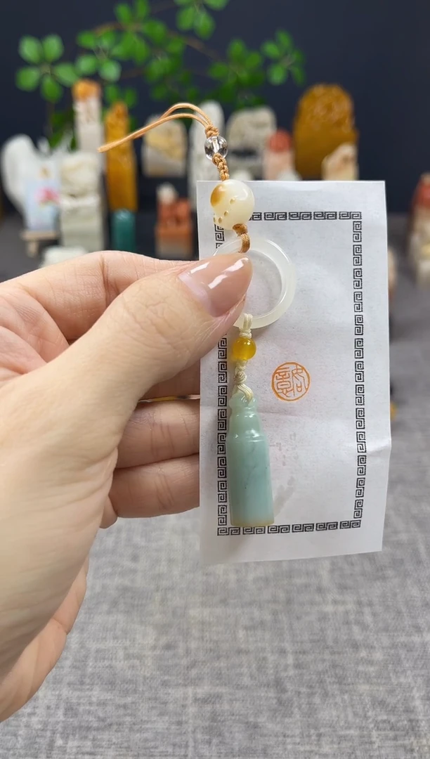 【闪购商品】昌化石印石146