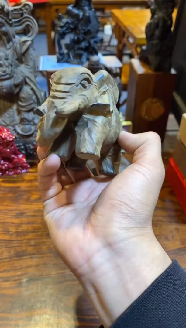 【闪购商品】木工艺品 福利 捡漏 11