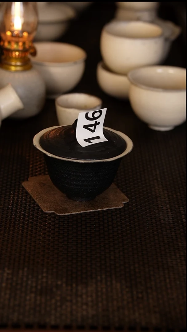 146景德镇{立梦陶}手作