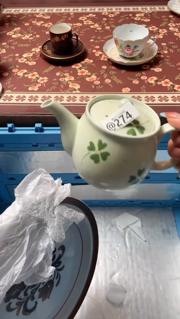 瓷片因****了瓷器瓷器@274