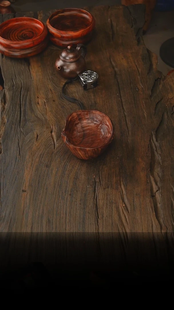 老叶木作木制品128