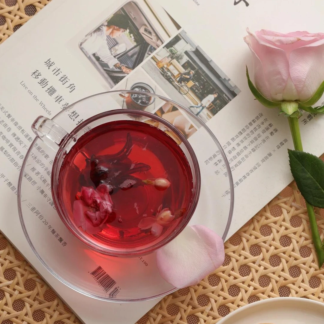 高海拔精选【玉神花】500g    【小琳专属】