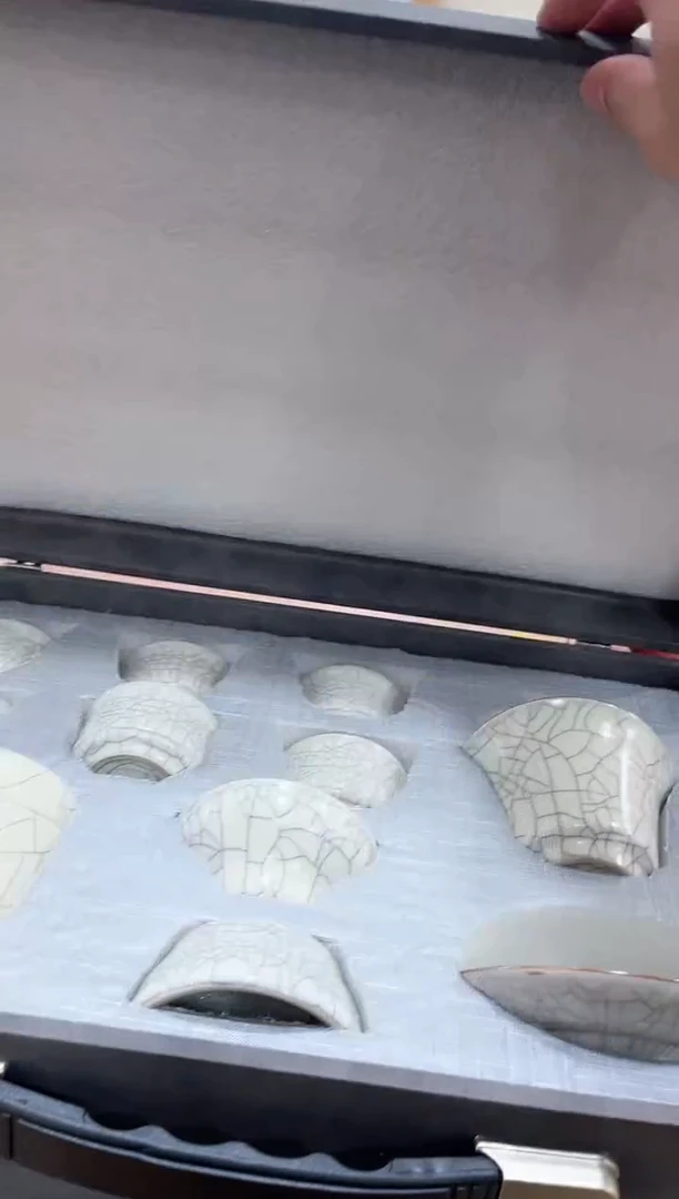 【闪购商品】展宏茶具展宏茶具@A-