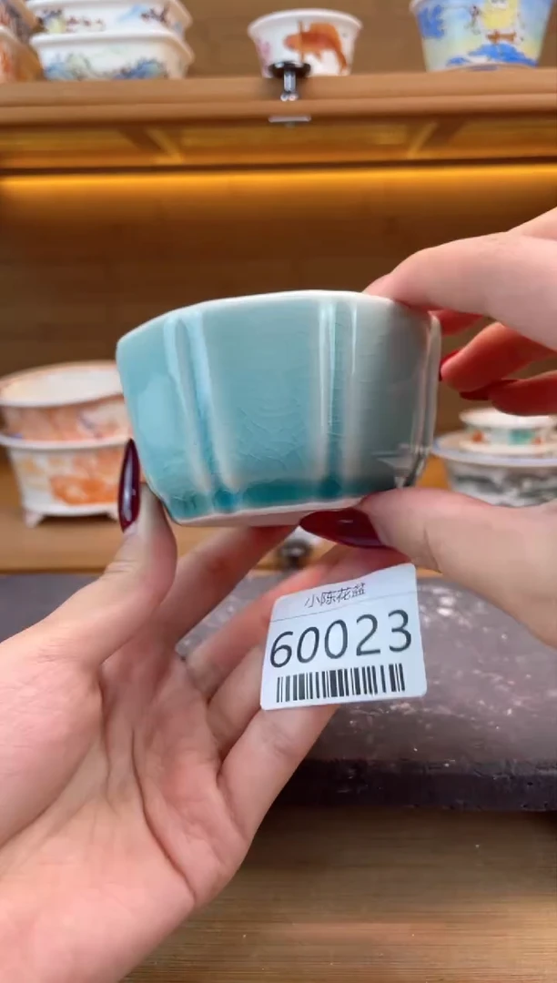 【闪购商品】红陶【60023】福利6.5*3.5