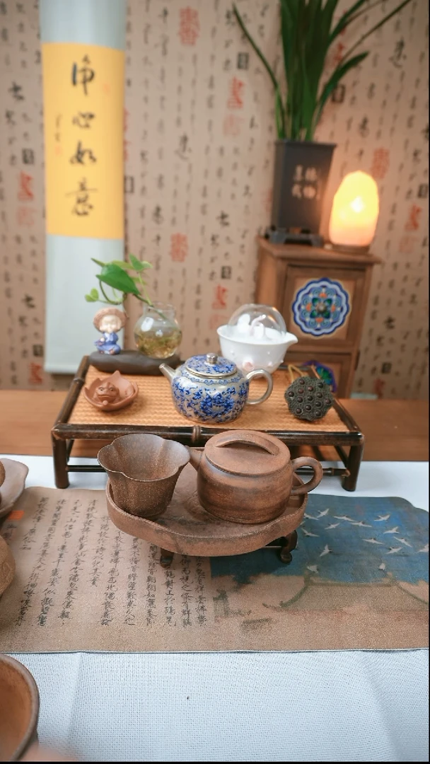 【闪购商品】老岩泥三件套老岩泥三件套