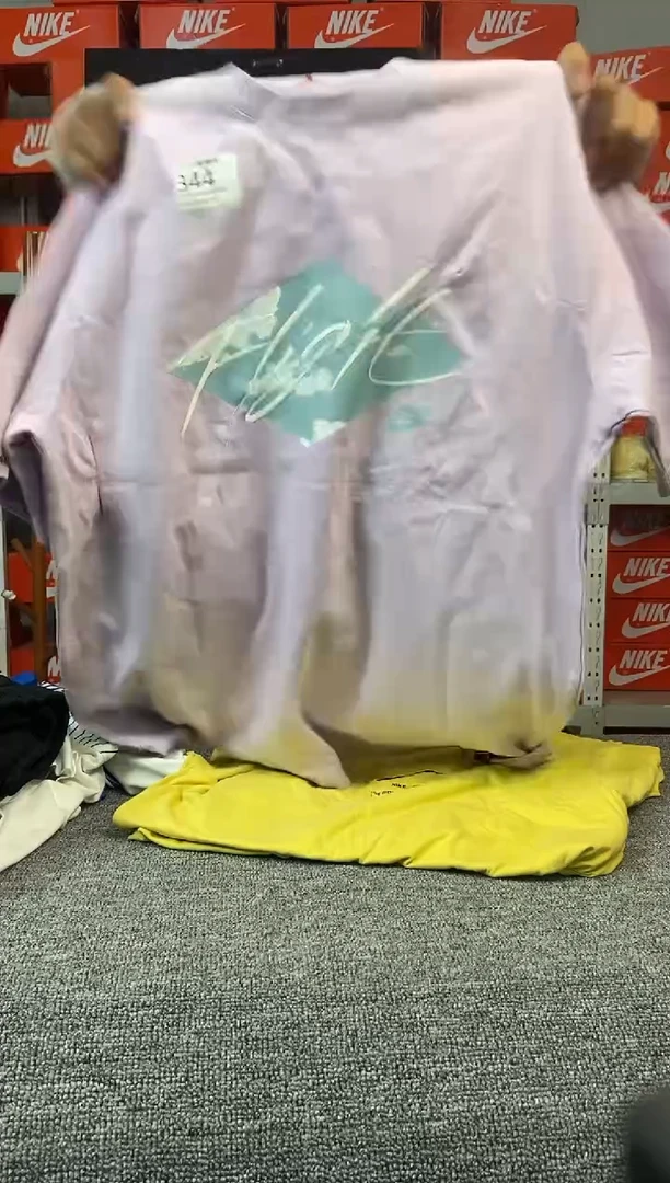 344编码 直播间过款 尺码175L