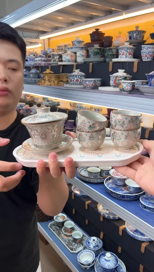 我们只要做最好的