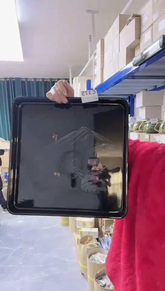 【闪购商品】瓷片进口家用百货C375托盘