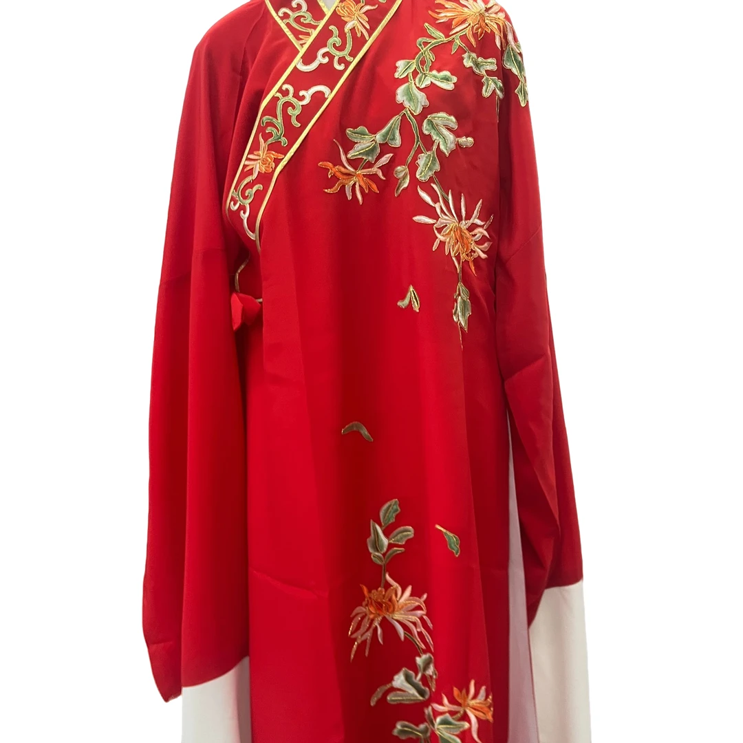 特价款戏服特价小生衣越剧戏服古装戏曲舞台表演戏曲服