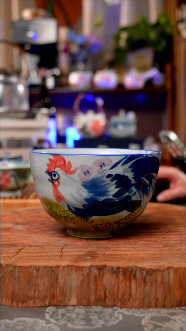 【闪购商品】杯景德镇瓷生活手作