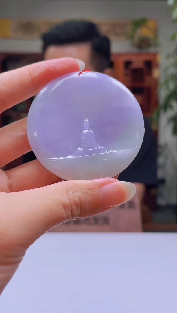未镶嵌定制翡翠翡翠A货 LL042