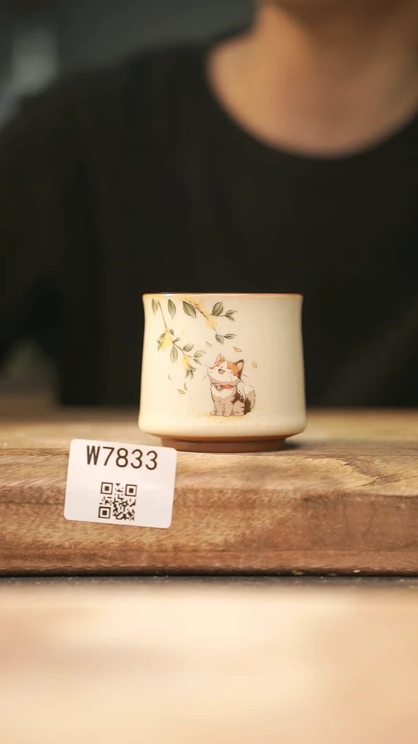 【经典福利】/ 杯子@@W7833