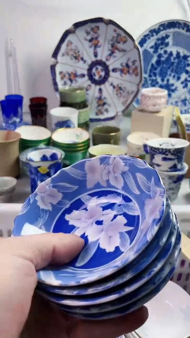 【闪购商品】瓷片7777777777 807