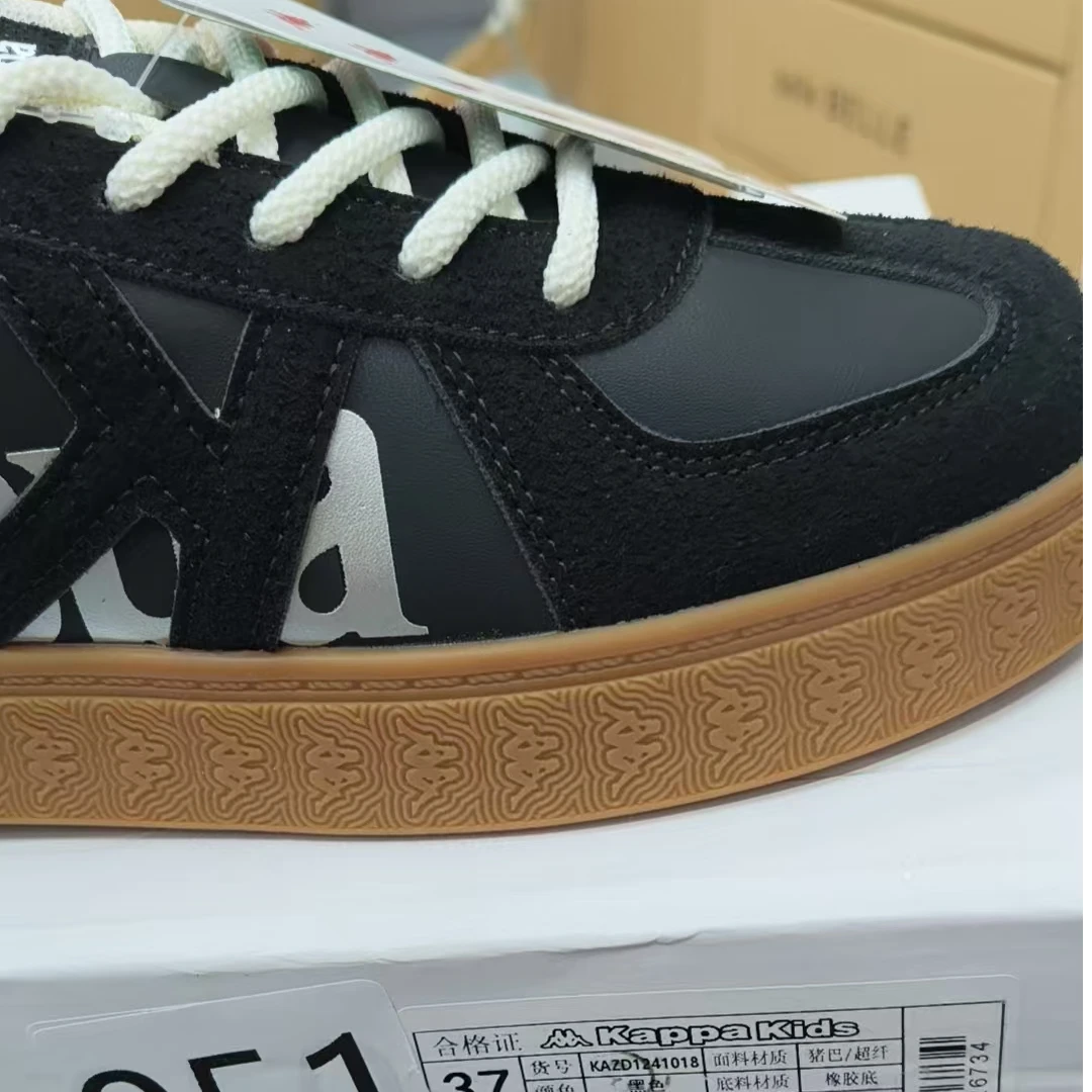 通用休闲鞋休闲风童鞋 051