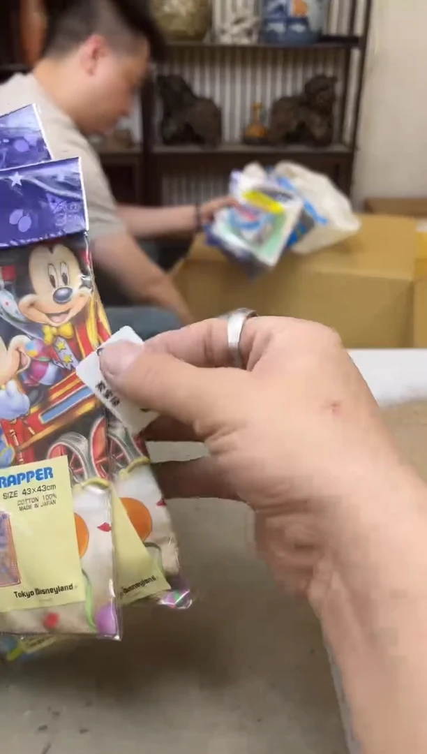 瓷片1760聚宝缘海陶精选