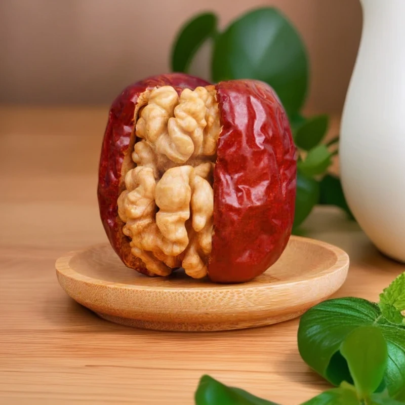 枣夹核桃（特级）新疆特产