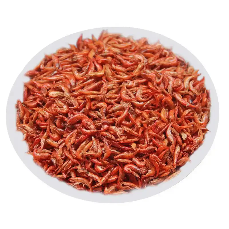 【小钱哥专属】小虾米