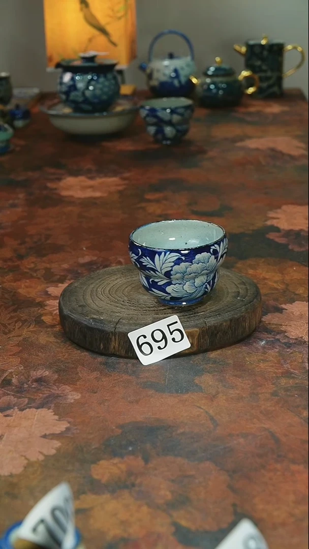 茶碗...........695