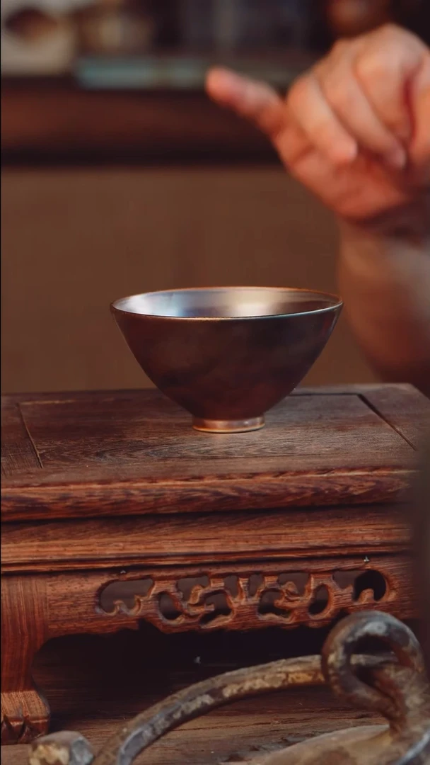 老昌号手工手绘茶器