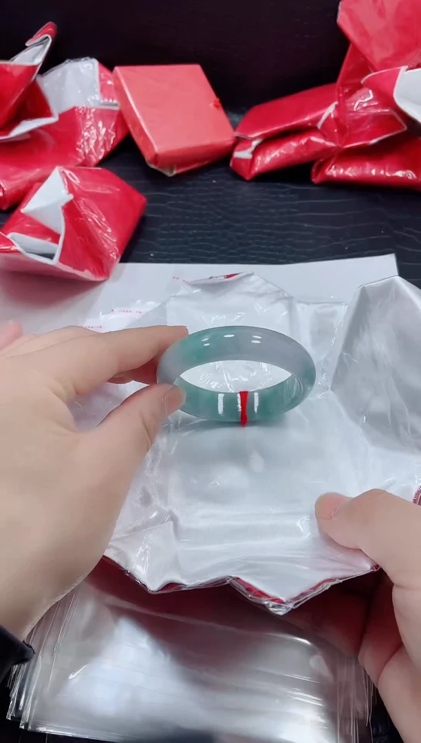 非金属无小哥39号58.5圈口轮胎