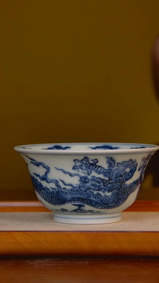 【闪购商品】杯手工手绘杯杯很美丽