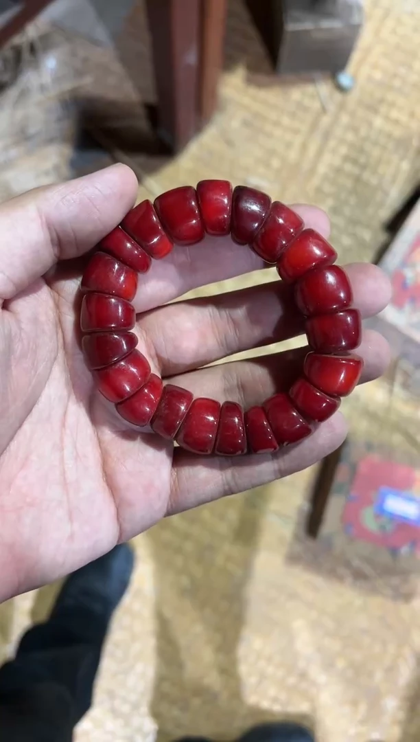 未镶嵌颈饰蜜蜡硕哥精品专属链接48