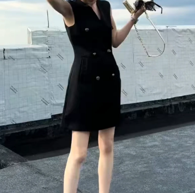 2025夏季时尚潮流百搭精品女装光sez