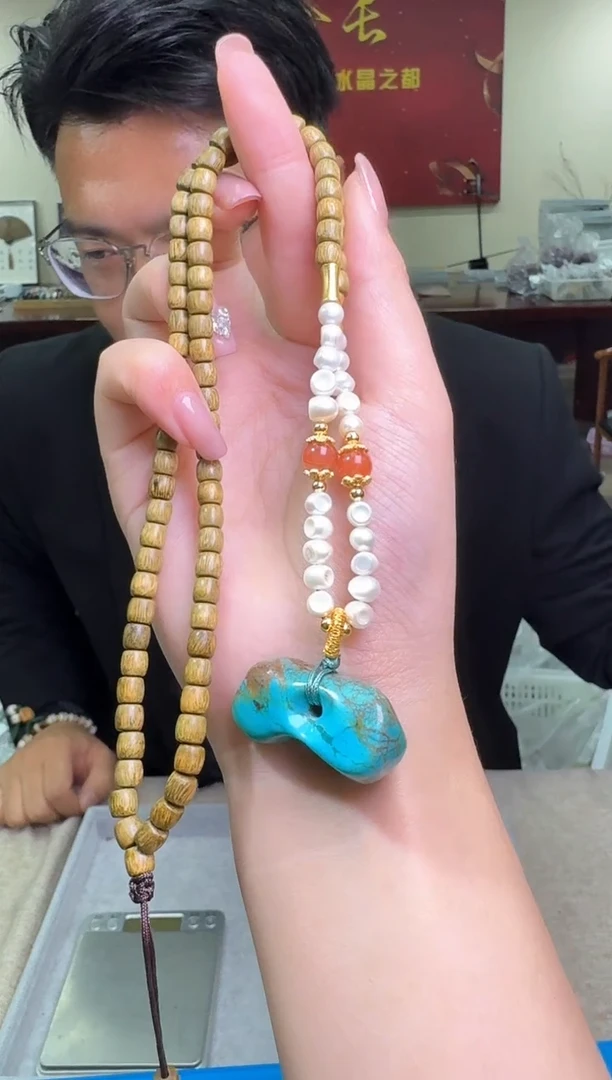 【闪购商品】吊坠多样性发一件099