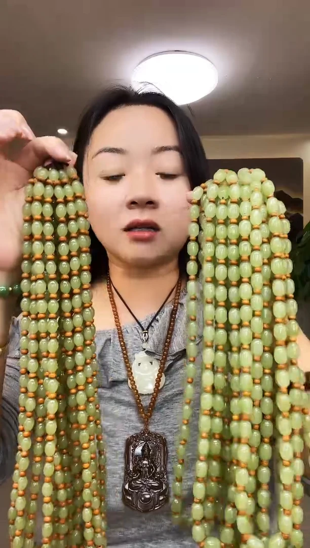 （拍一发二）卡8+卡10链子多样性随机发一