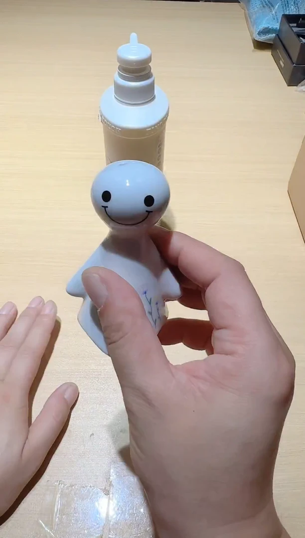 瓷片生活的本意就是开心@@1