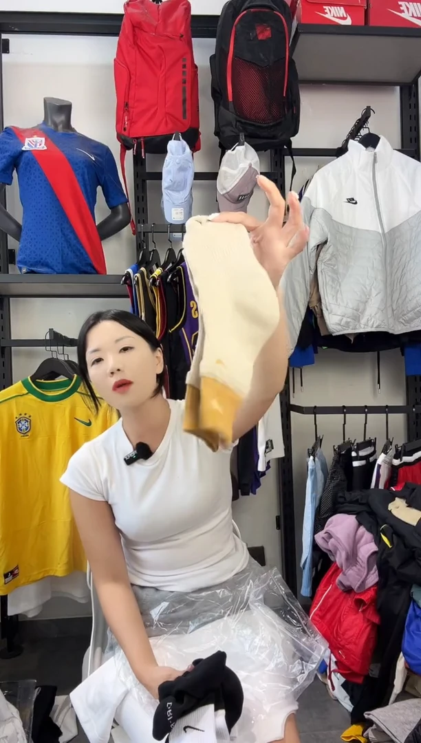 682 ·编码 瑕疵款直播间过款为准 尺码·