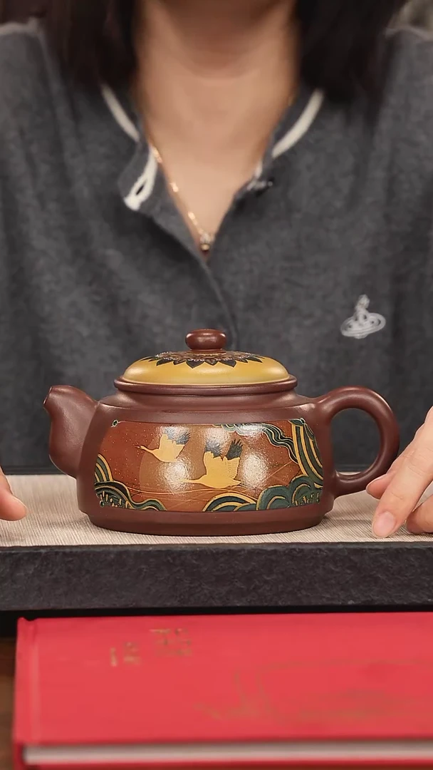 【闪购商品】紫砂茶壶紫砂紫砂紫砂